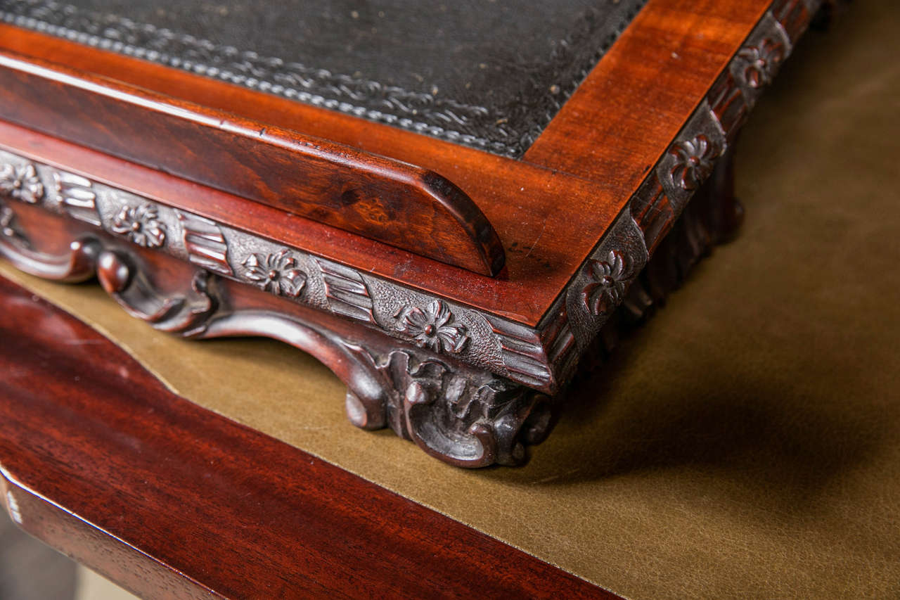 Chippendale Rare and Unusual 18th-19th Century Folio Stand