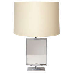 Donald Deskey Lighting