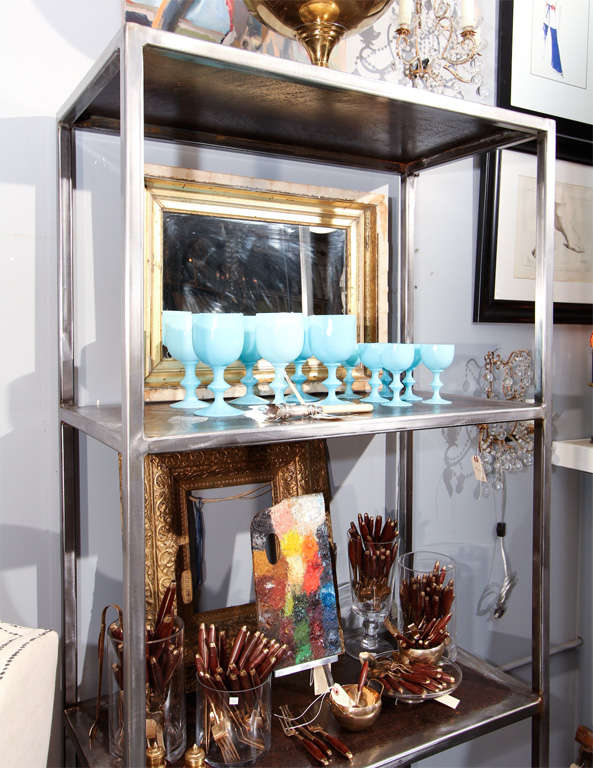 How To Move Salvaged Shelves Rust at David Arispe blog