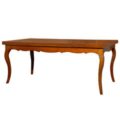 Cherrywood Dining Table