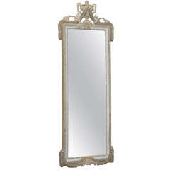 18th Century Louis XVI Mirror