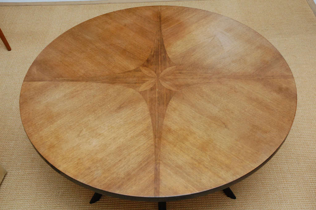 broyhill coffee tables