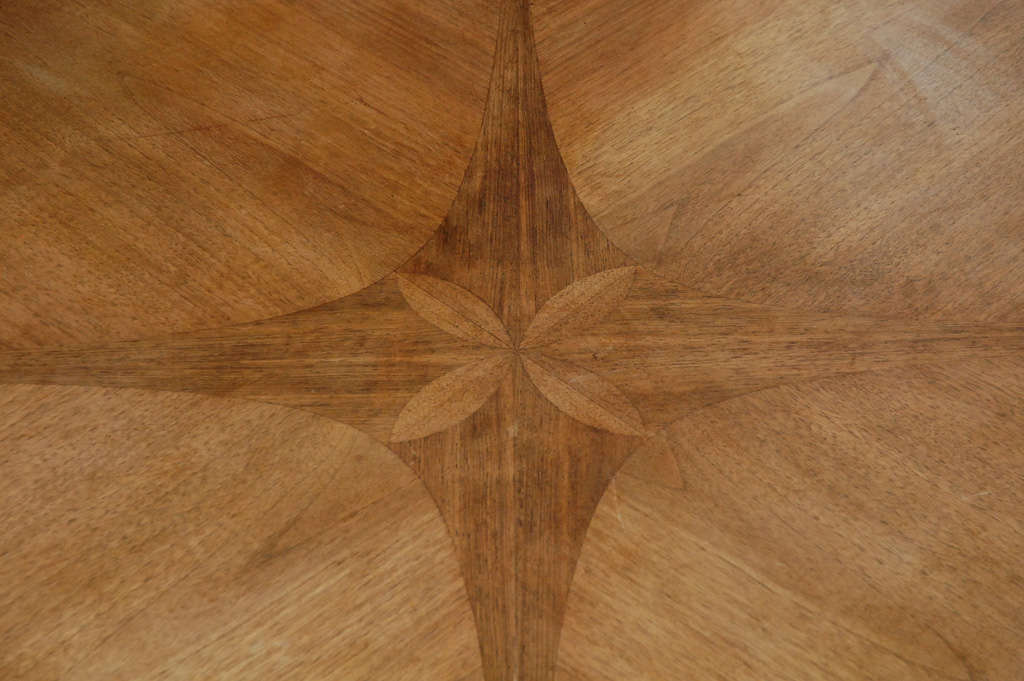 broyhill coffee table