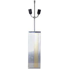 Huge Romeo Rega Lamp Huge Romeo Rega Lamp