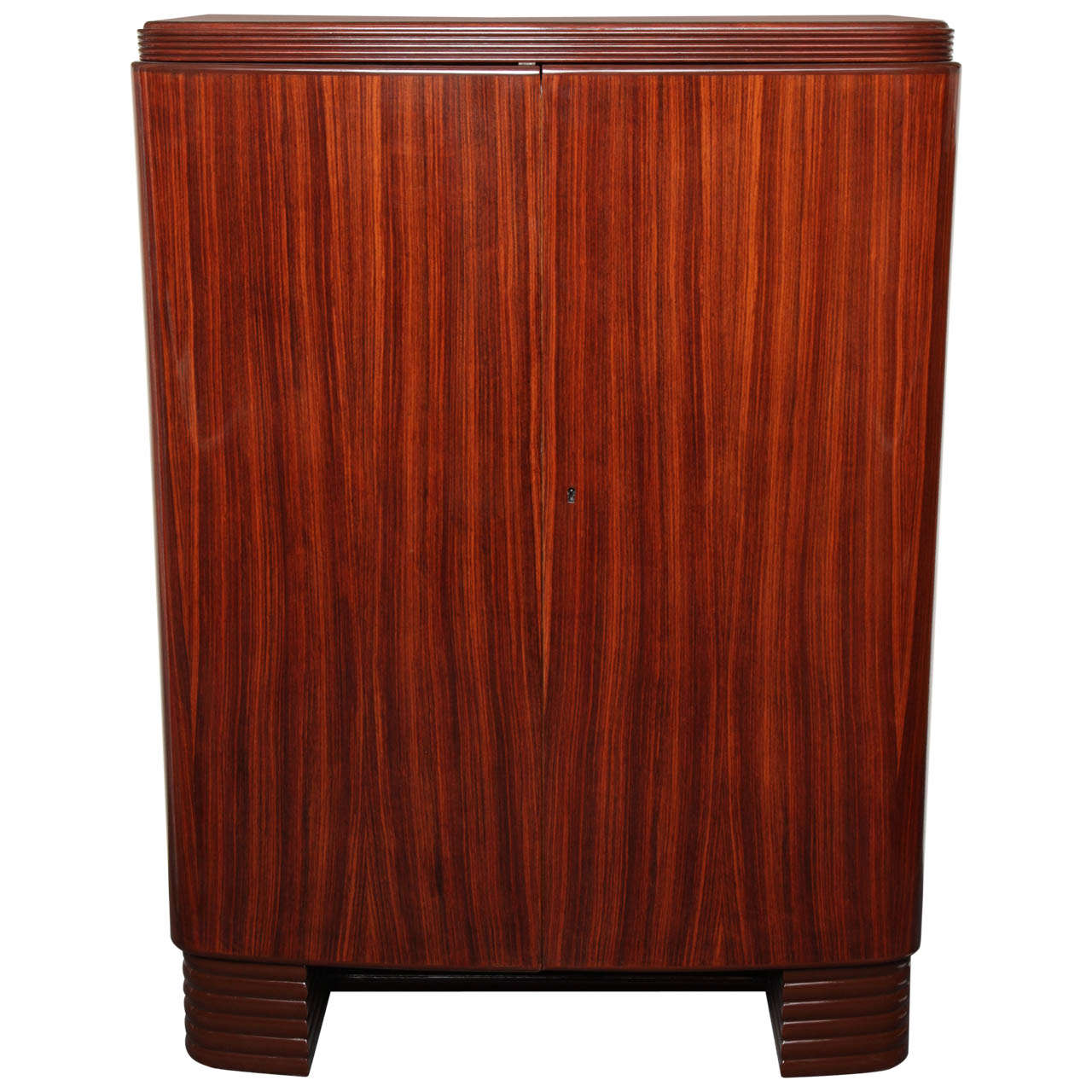 Gaetano Borsani Bar made in Milan