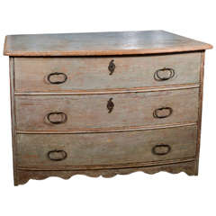 Italian Commode