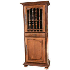 Antique Panetiere