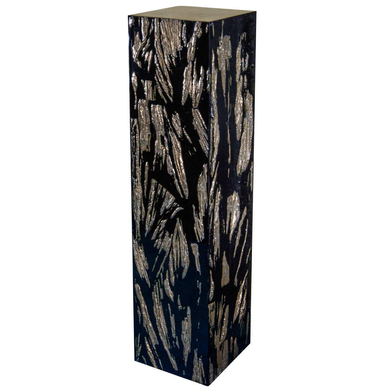 Sculptural Made to Order Column