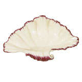 Wedgwood 18th Century Creamware Shell