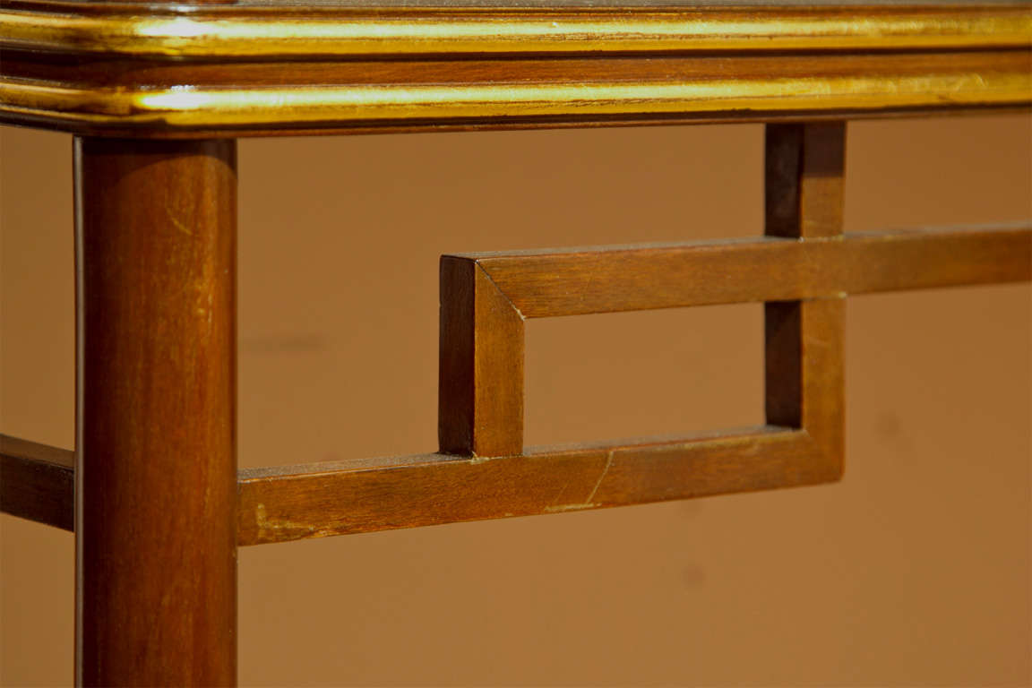 greenwich design glass ct mirror Style of James in Mont the 1stdibs at Vanity