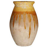Terra Cotta Pot