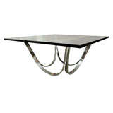 Roger Sprunger for Dunbar Coffee Table