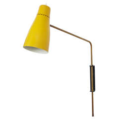 Wall lamp G5 - Pierre Guariche - Pierre Disderot edition - 1951
