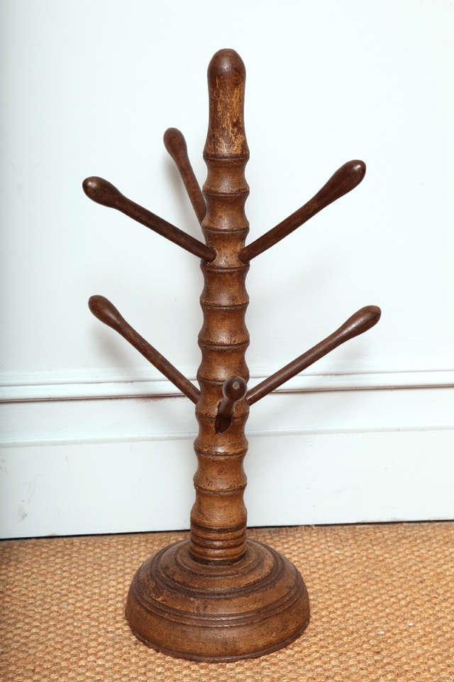 Tavern Tankard Rack