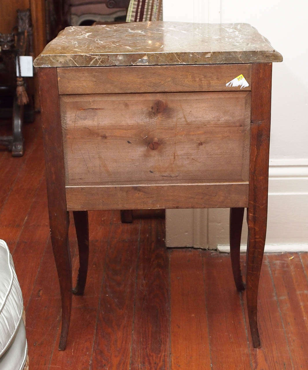 19th Century Louis XV Style Commode 2