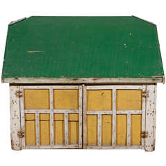 American Craftsman Outsider and Self Taught Art