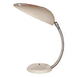 Greta Grossman Cobra lamp for Ralph O. Smith, Burbank CA.