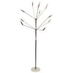 A 1960's Italian Futurist Articulated Floor Lamp 11