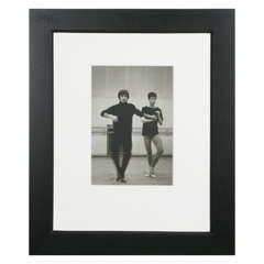 Original 20th Cen. Photography 'Rudolph Nureyev' by Colin Jones