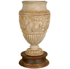 15th century, Roman Urn 8