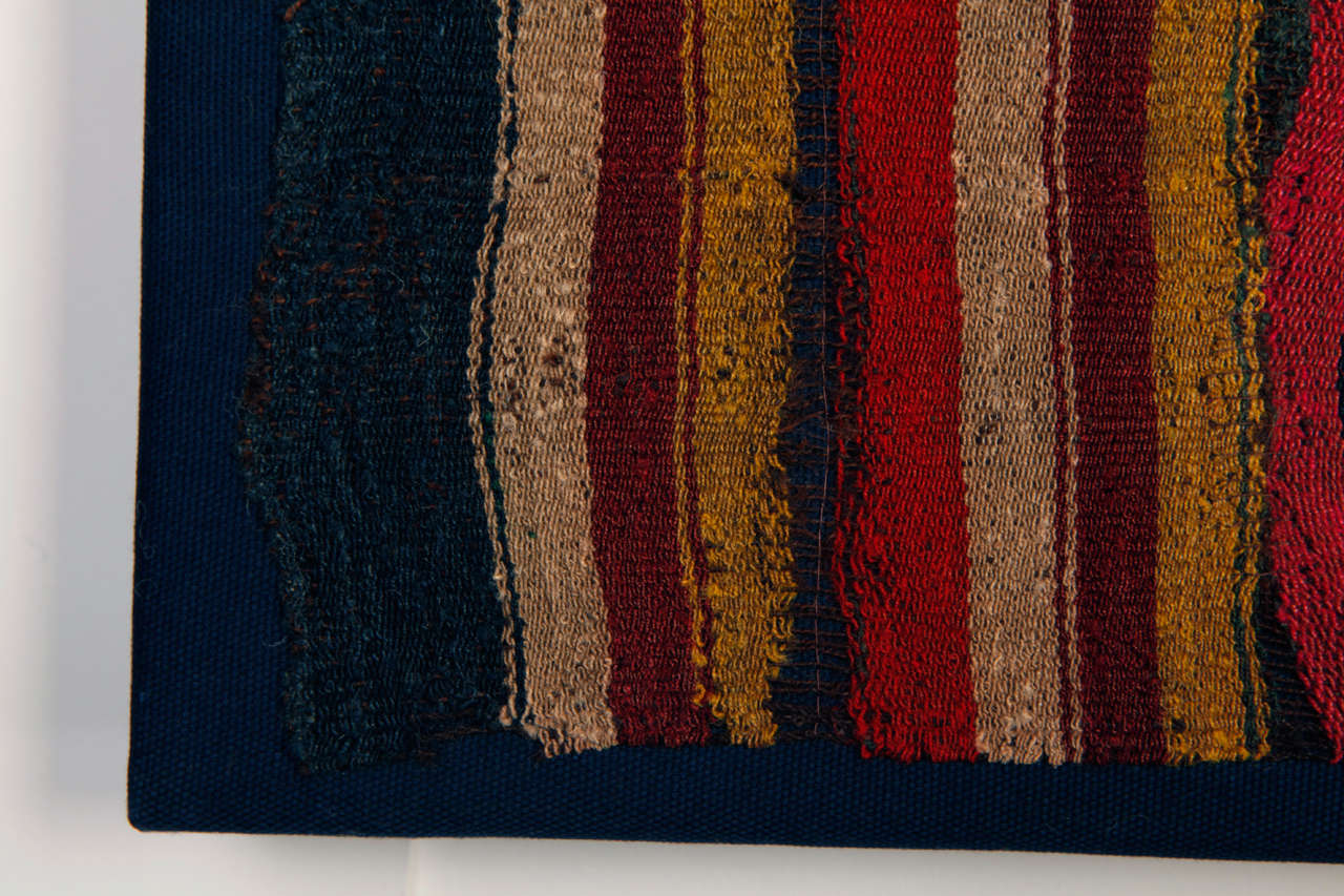 Peruvian Poncho For Sale