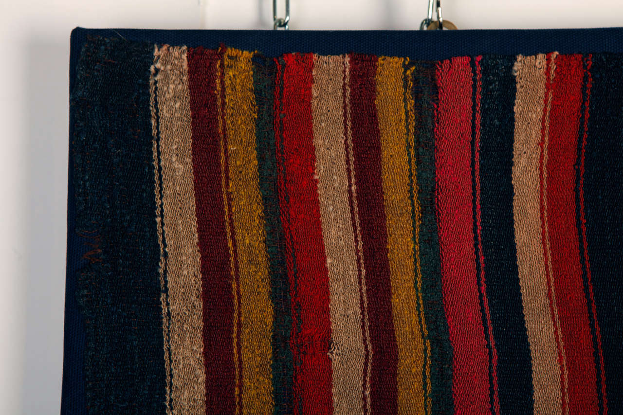 Poncho In Good Condition For Sale In Florence, IT