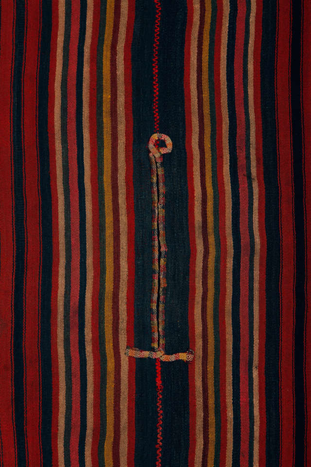 19th Century Poncho For Sale