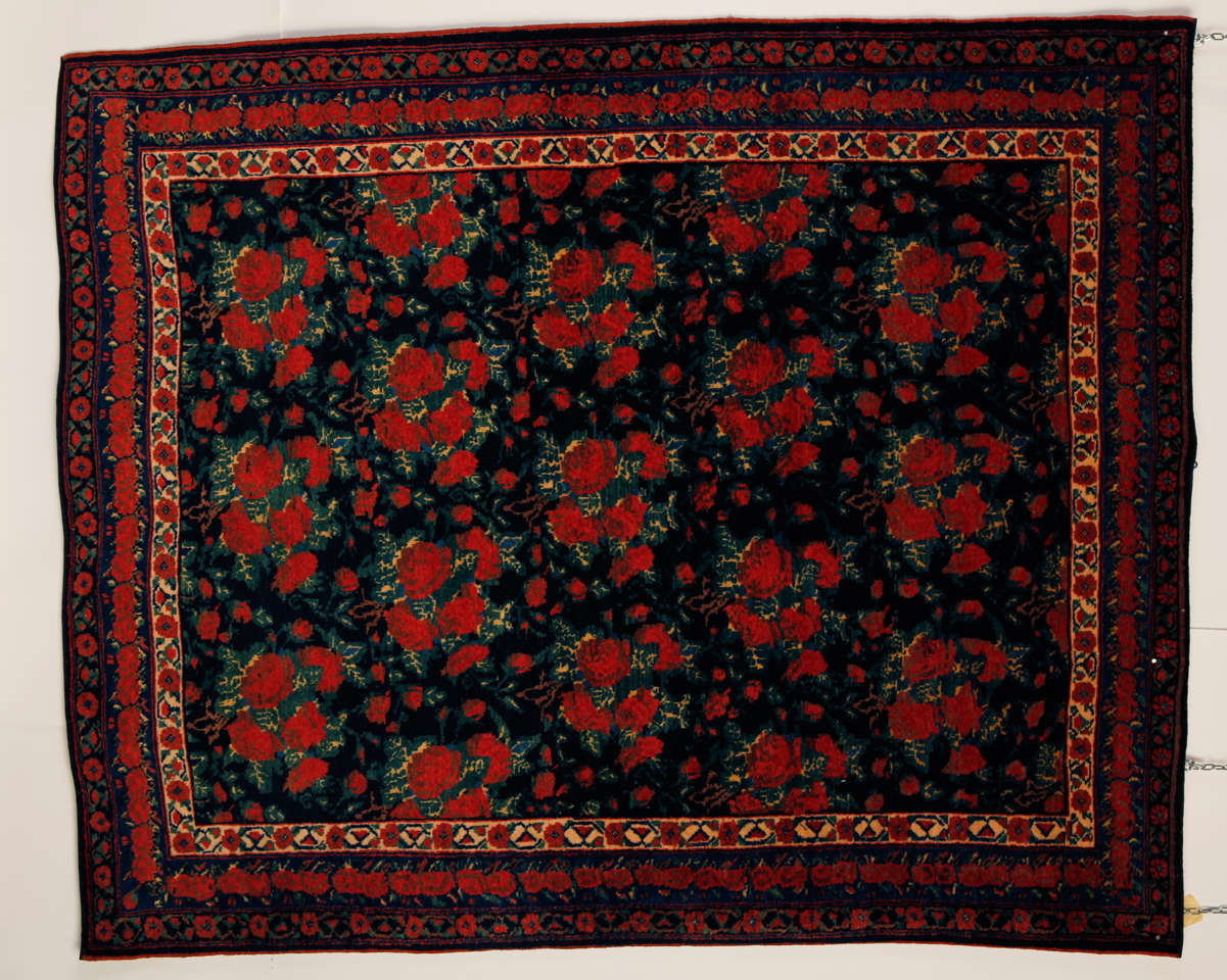 Bijar rug
