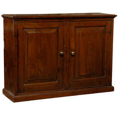English Narrow Cabinet English Narrow Cabinet