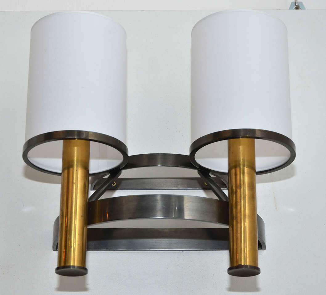 Two 1960s Sconces For Sale 1