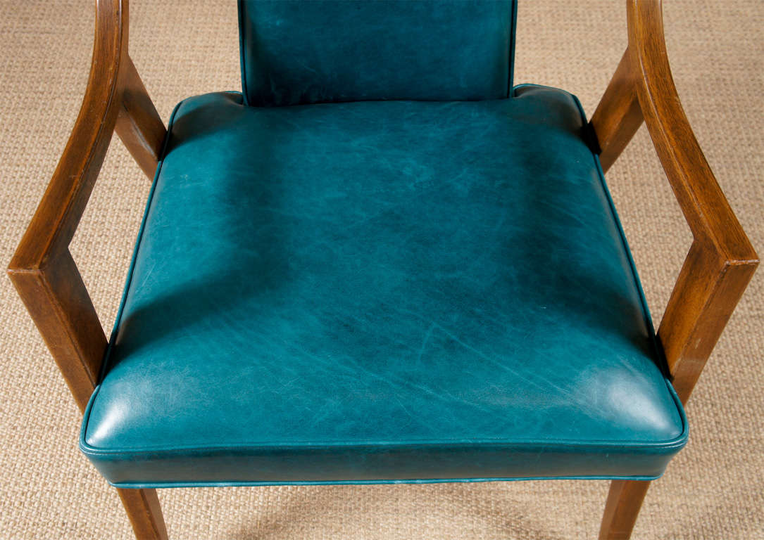 A Harvey Probber Arm Chair 3