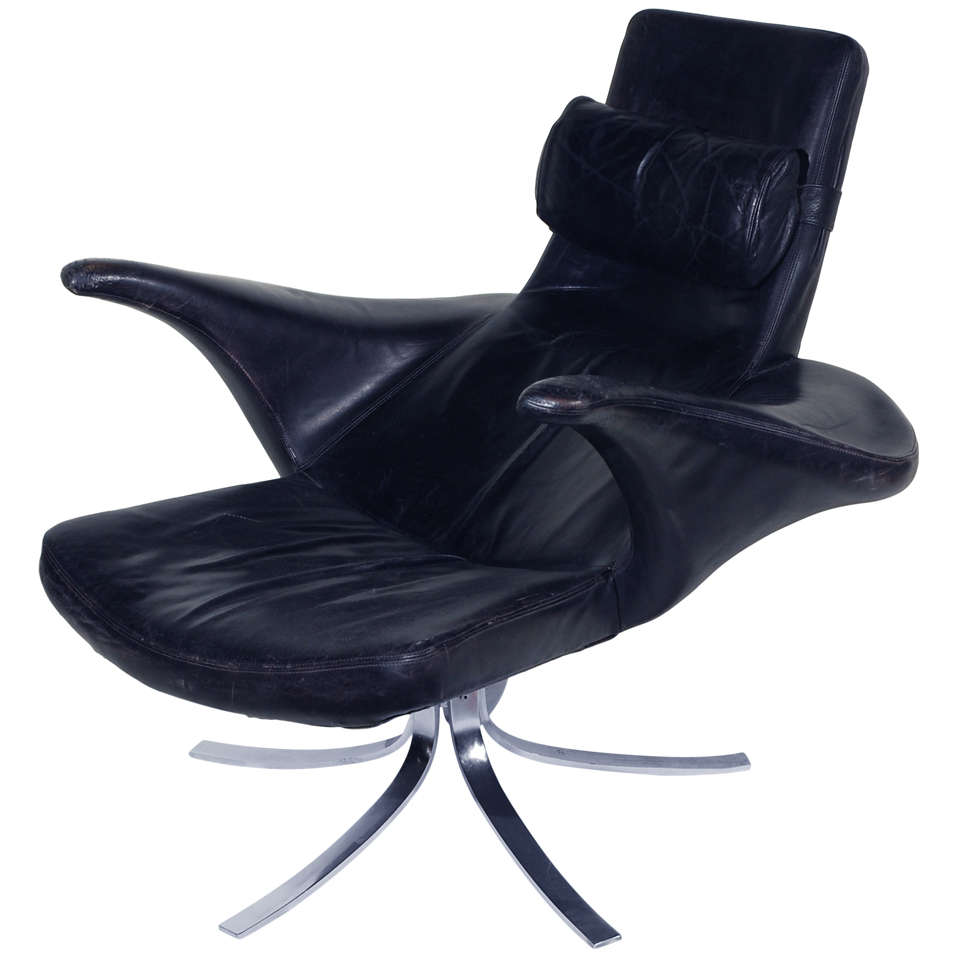 Seagull Chair For Sale