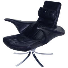 Seagull Chair 9