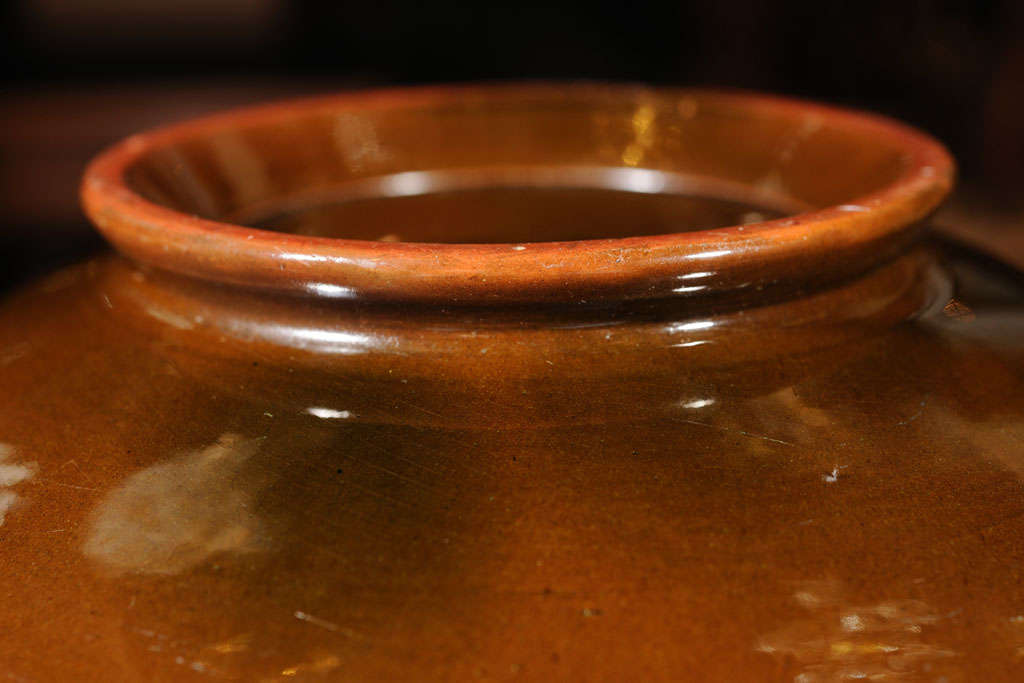 Pottery Rare Christopher Dresser ceramic bowl For Sale