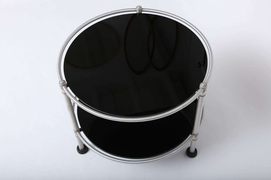Table Warren McArthur en vente 1