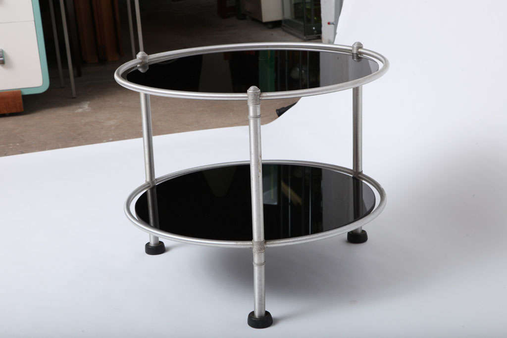 Table Warren McArthur en vente 4