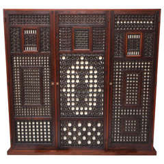 Tommi Parzinger Armoire 6