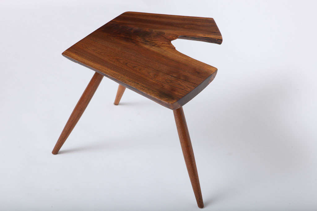 George Nakashima Side Table 4