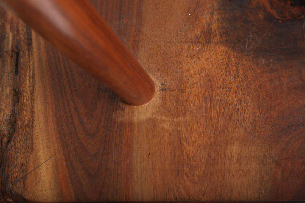George Nakashima Side Table 3