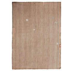 Vintage Turkish Kilim Rug