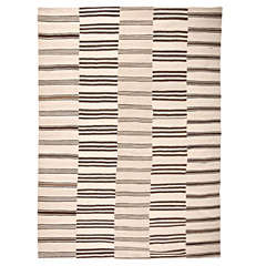 Vintage Turkish Kilim Rug