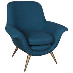 1960s Tulip Chairs