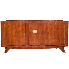 Buffet Jules Leleu