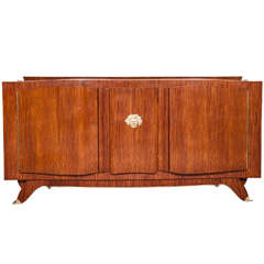 Jules Leleu Buffet 9