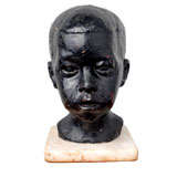 Bust of The Boy