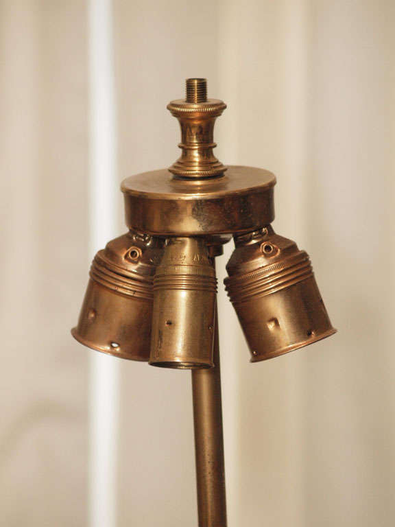Mid-20th Century Pair 