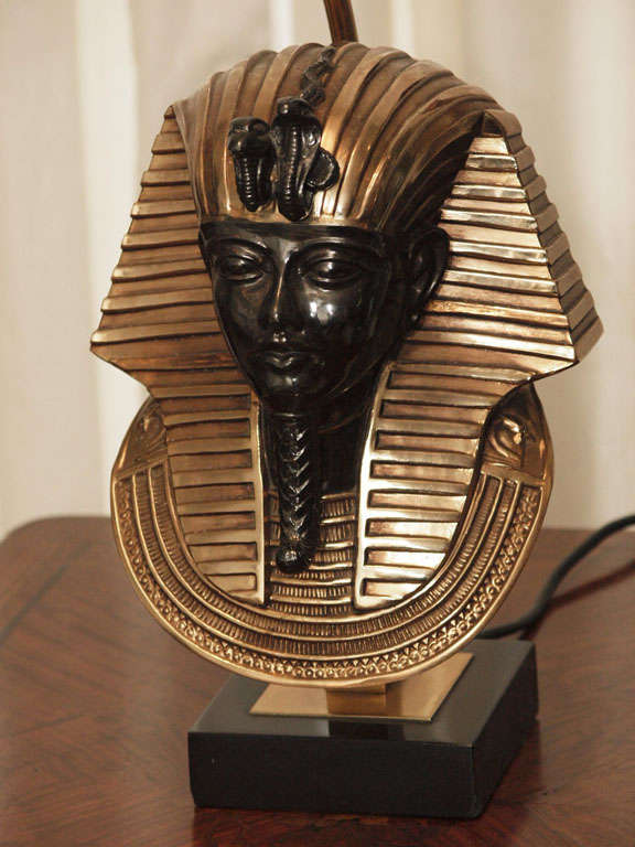 Ormolu Pair 