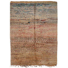 Zemmour Berber Carpet