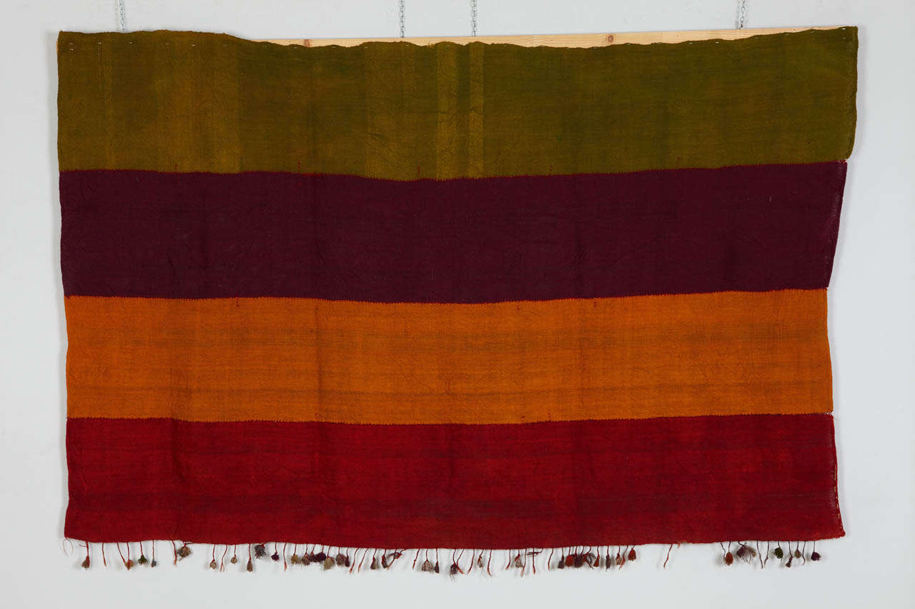 Anatolian Perde Kilim