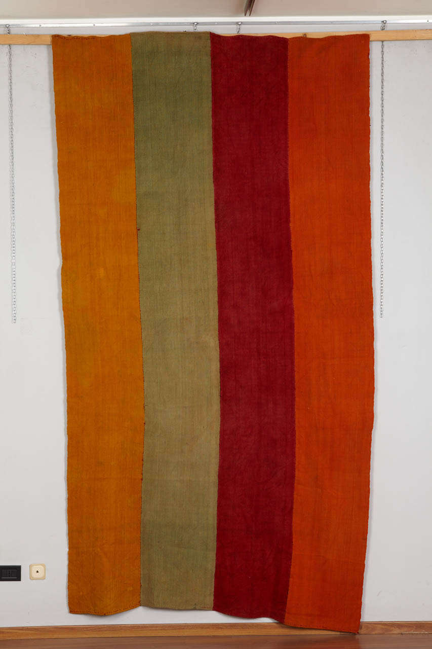 Anatolian Perde Kilim